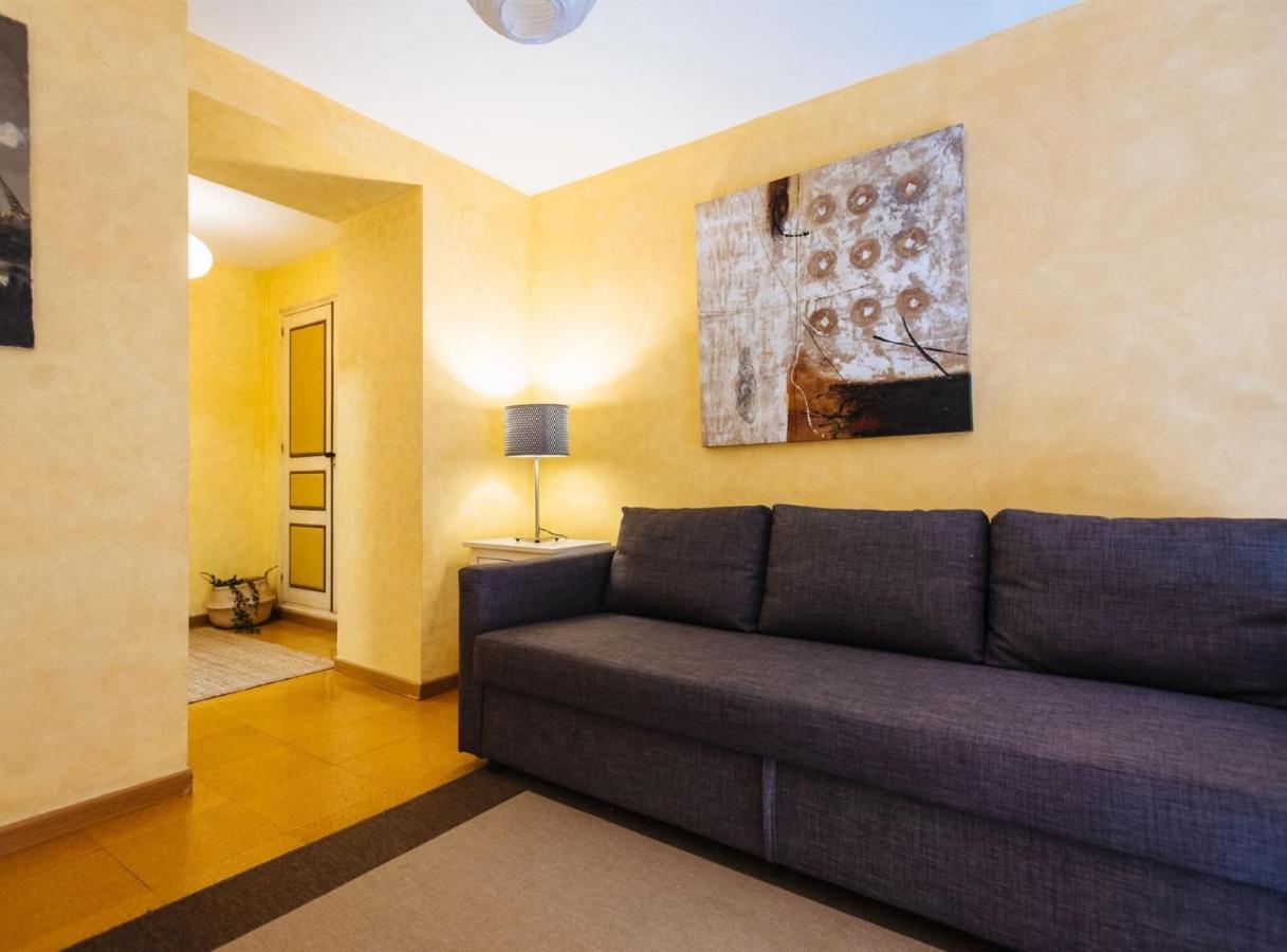 Pajaritos Suite Apartment - Private Parking Included Sevilla Eksteriør billede